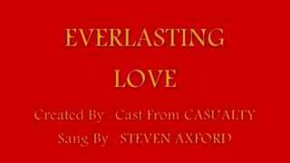Steven Axford - Everlasting Love
