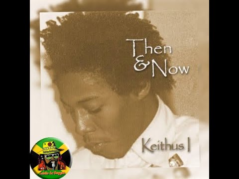 Milton Samuels _ ''Keithus'' - Red Hot