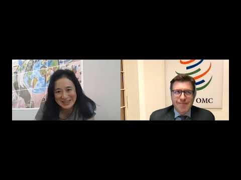 WTO Accession Week 2020: Overview of Accessions