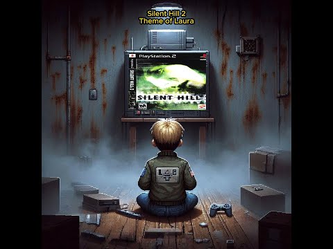 Top VGM 310 : Silent Hill 2 - Theme of Laura