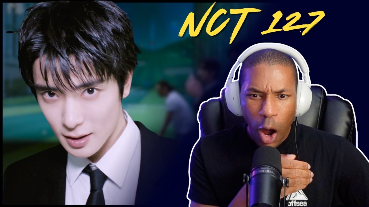 NCT 127 | 'BLINGY' MV & 'Piñata' Track Video + Album B-Sides REACTION | A good tine, but ... 