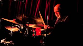 Peter Erskine, Lee Ritenour and Larry Goldings at Jazz Alley Seattle 8/25/2013