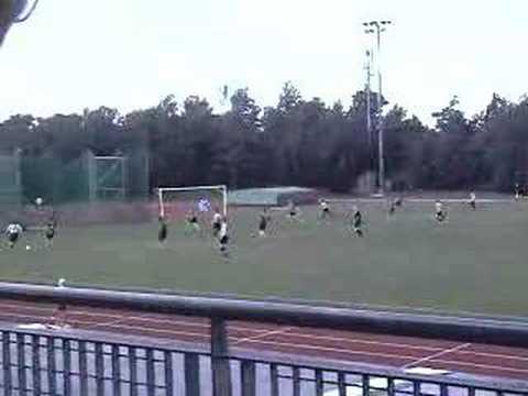 Guildford City 0 - 1 Merstham