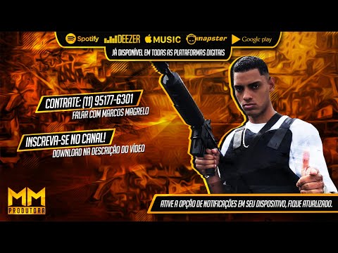 DNR - Primeiro de São Paulo (DJ PHG) Lançamento 2K20