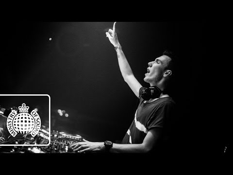 Tom Swoon, Lush & Simon - Ahead Of Us