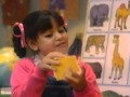 The Shape Song