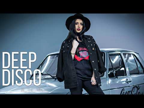 Deep House 2024 I Evony Chill Out Mix #95