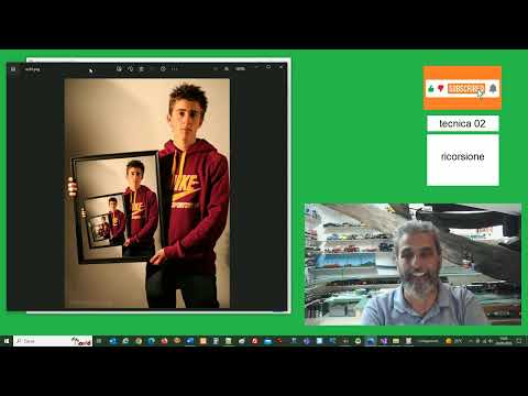Tecnica02 - Ricorsione