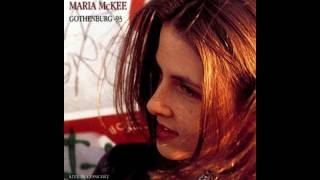 Maria Mckee,East of Eden (live)