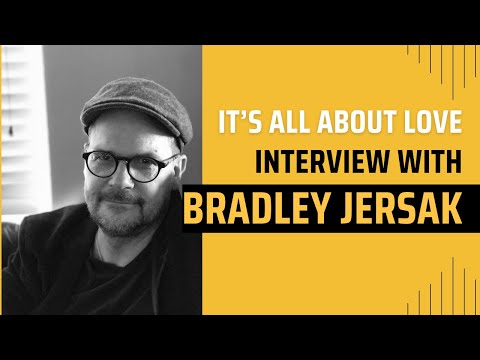 Brad Jersak - It’s All about Love