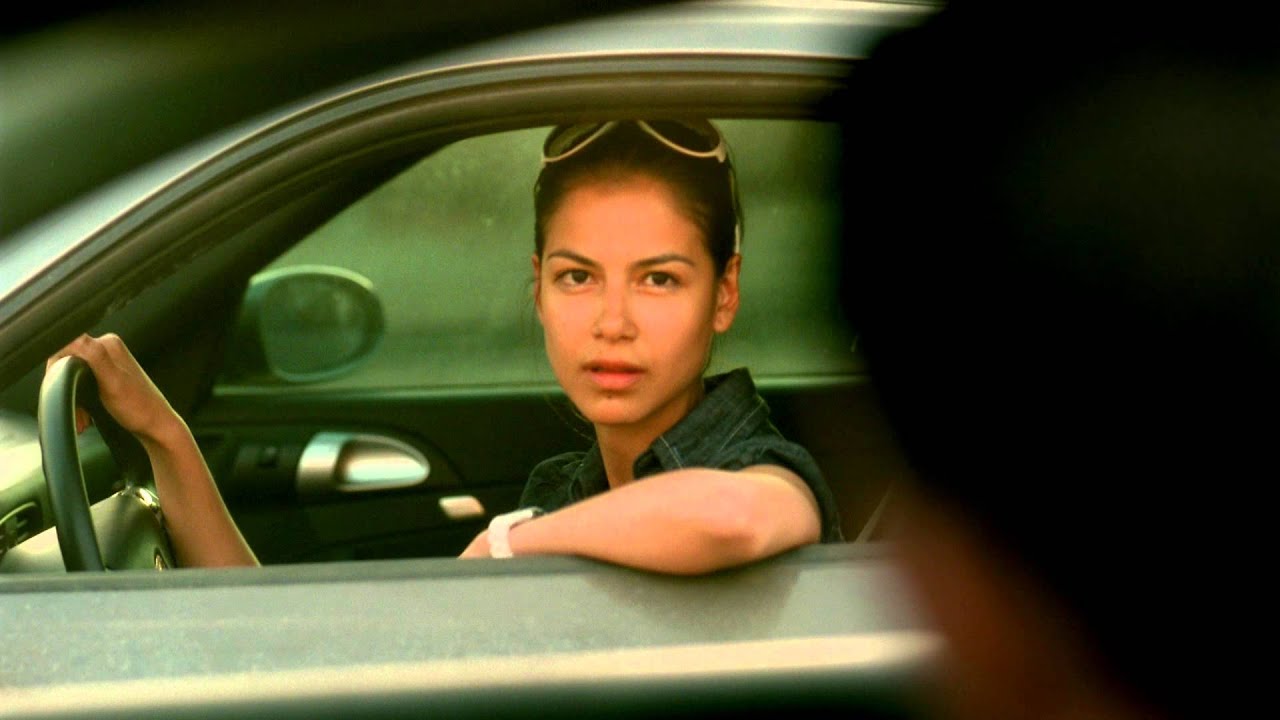 Go Fast - Bande Annonce