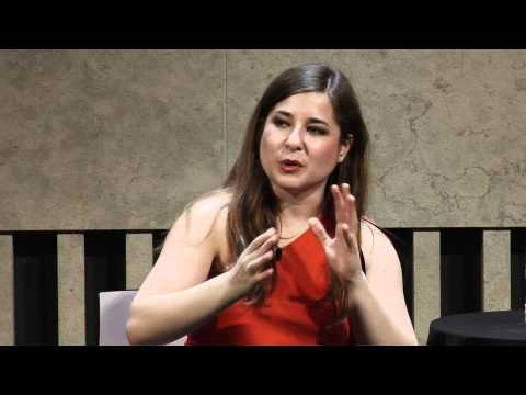Offstage with Alisa & Josh Weilerstein - "Memorization" (part 8 of 8)