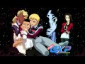 Mayonaka No Taiyou Tenchi Muyo GXP OP
