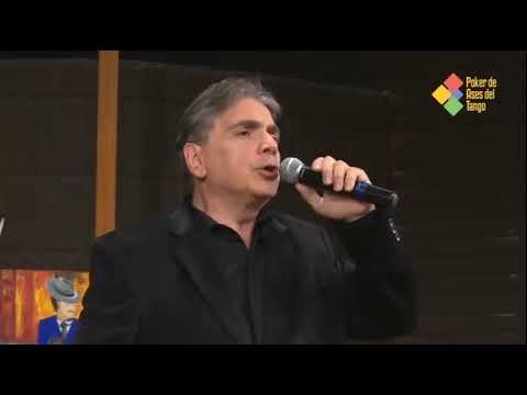 La Cantina  (Tango Anibal Troilo - Catulo Castillo)  Jorge Espósito. Dir. musical Julian Hermida.