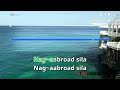 SingMasters Karaoke SM800 Filipino Edition DEMO Showing Tagalog Song Walang Natira Playing