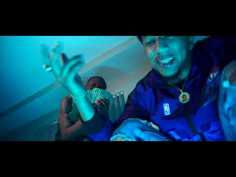 SHIZZY X DTHEFLYEST - "UNDERSTAND ME" SHOT BY MIKECITYVISYALS