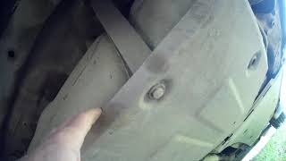 Фильтр Топливный Тигуан 2012