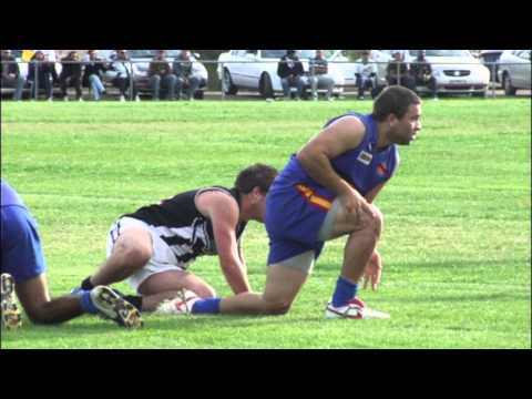 Rumbalara FNC Senior Football MFL Grand Final 2014 - Motivational Video
