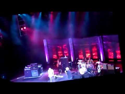 Jeff Beck - Loud Hailer - Little Brown Bird - 7/27/16