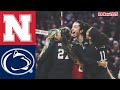 Nebraska Vs Penn State Full Game Women S College Volleyball 28 Nov 2025