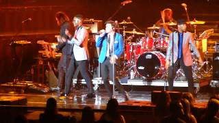 Jesse McCartney - So Cool live NEW SONG
