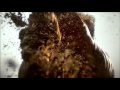 Lurpak Potato TV Advert 2009