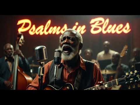 The Lord Don't Delight In Empty Offerings | 1950s Soul Gospel Blues Performance Cited from Psalms 51