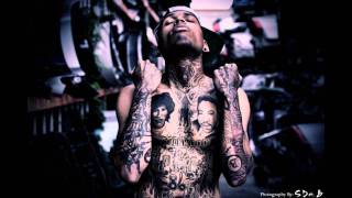 Kid Ink - Insane (Very Hot Song) Download Link