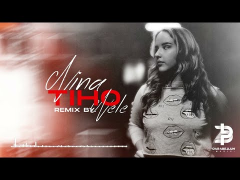 Nina Todorovic - Tiho (Official Remix)