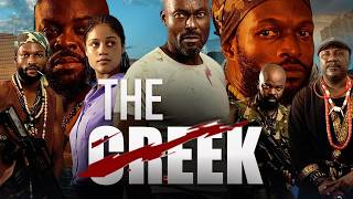 Download lagu THE CREEK | Shine Rosman & Bucci Franklin | Latest Nollywood CinematicThriller 2026 BDP mp3