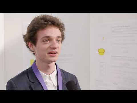 Gewinner Physik - E. Kohler