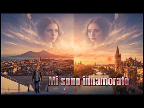 Mi sono innamorato - Tony Chanku