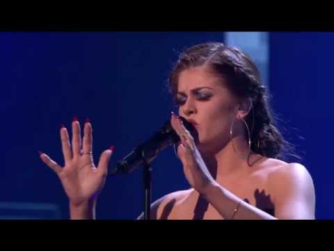 The Voice of Ireland S04E16 - Sarah McTernan - Earned It