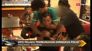 Download lagu Detik-detik DPO Pelaku Pembunuhan Diringkus Polisi saat Nongkrong di Kafe - Police Line 02/04 mp3 Download lagu Detik-detik DPO Pelaku Pembunuhan Diringkus Polisi saat Nongkrong di Kafe - Police Line 02/04 mp3