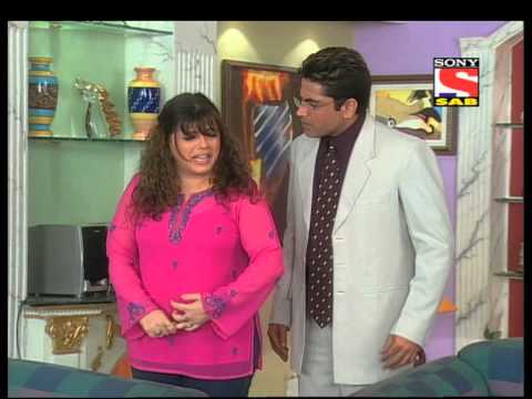 Yes Boss - Episode 222