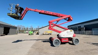 مُلحق الحفار الدوار Nifty HR21 | صورة 4 - Machineryline