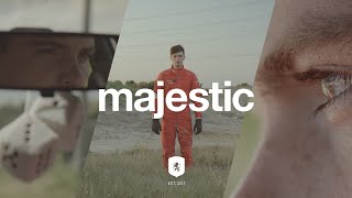 Cosmo's Midnight - Snare (feat. Wild Eyed Boy) (Official Music Video)