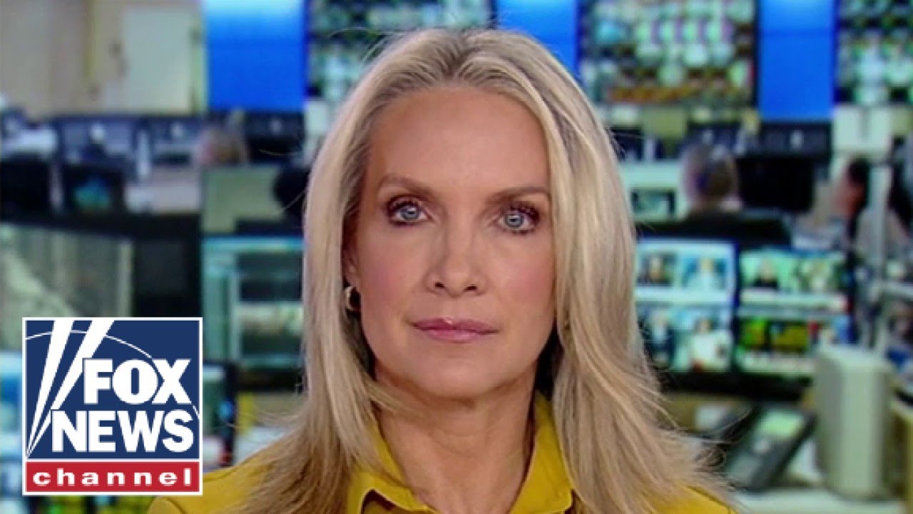 Dana Perino: We ALL knew how this would end