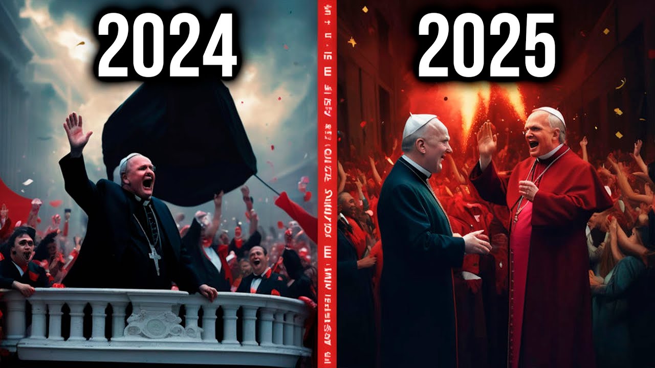 Profecias Prestes a Se Cumprir: O Que Vem a Seguir?