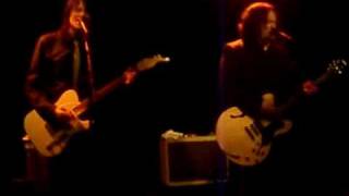 Posies - Fight It (If You Want) (Live @ Mono, Oslo)