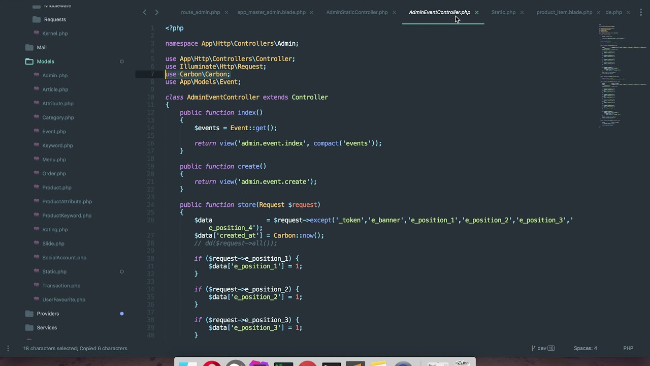 [Seri website đồng hồ] - Đồ án tốt nghiệp - Static - Phần 2