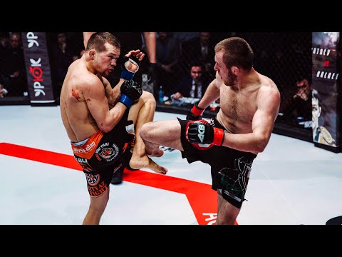 Petr Yan (Russia) vs Magomed Magomedov (Russia) | MMA fight HD