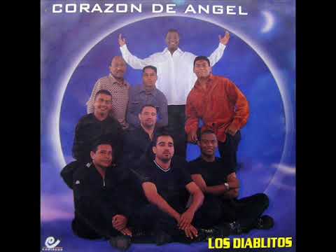 Vientos De Navidad Los Diablitos