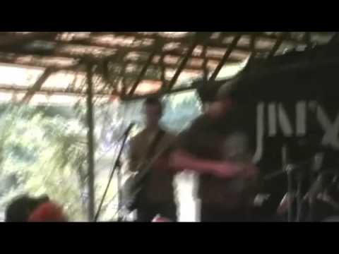 HERCKLEKOT BANDa PUNX PIKNIK 2011 wagenburg - wrocław