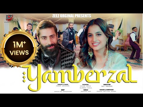 Yamberzal  | Peer Zahoor | Saqib Wani | Surbhi Koul| Rasiq Imtiyaz Khan | Mj Nasir | Love Songs 2024