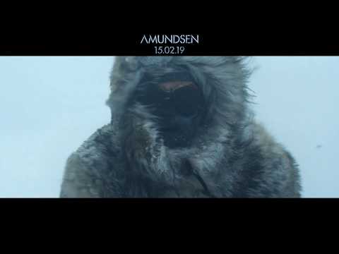 AMUNDSEN (15sek)