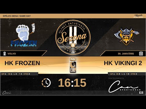 2022 01 30 FROZEN - VIKINGI 2