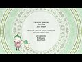 Sarah And Duck End Credits