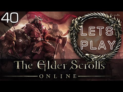 Steam Community :: Video :: Lets Play The Elder Scrolls Online Episode ...