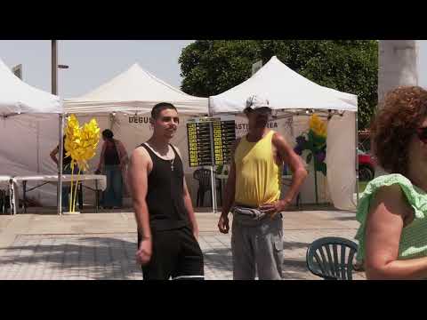 Hoy y mañana, Caleta de Fuste acoge la primera Feria Gastronómica Internacional